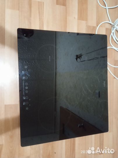 Стекло на индукционную панель Whirpool