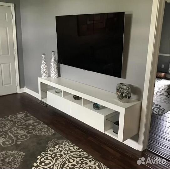 Тумба под тв