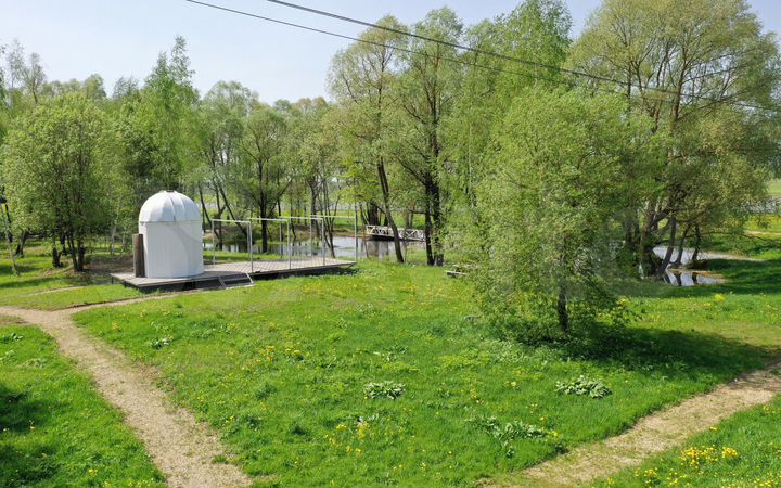 Участок 14 сот. (СНТ, ДНП)