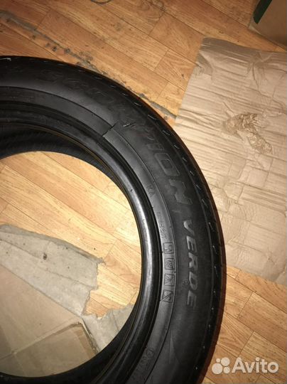 Pirelli Scorpion Verde 215/60 R17 96H
