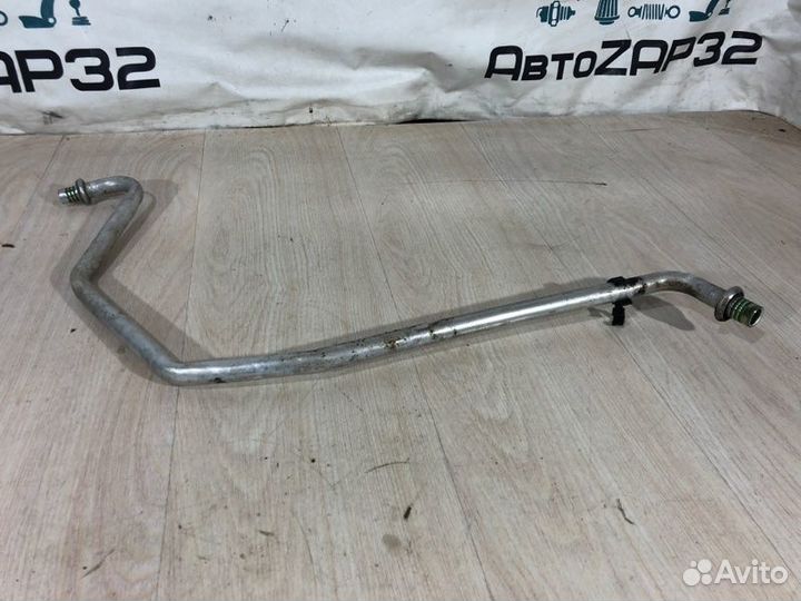 Трубка кондиционера Ford Fusion fyja 2007