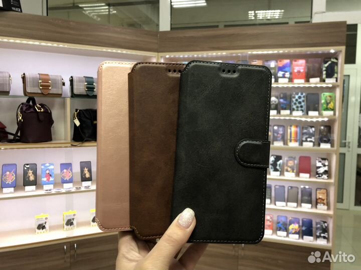 Чехол на Xiaomi Redmi 7