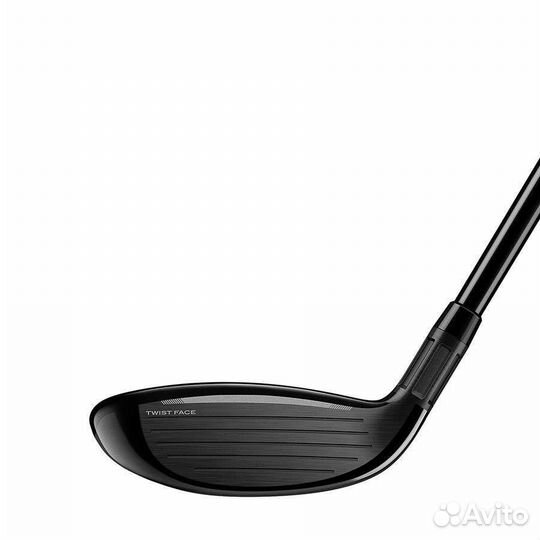 Клюшка для гольфа TaylorMade Stealth, гибрид