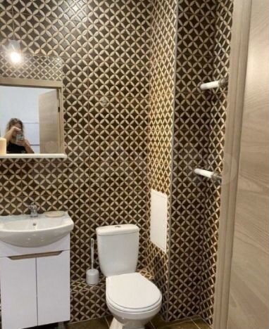 Квартира-студия, 30 м², 9/19 эт.