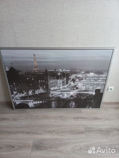 Постер картина IKEA