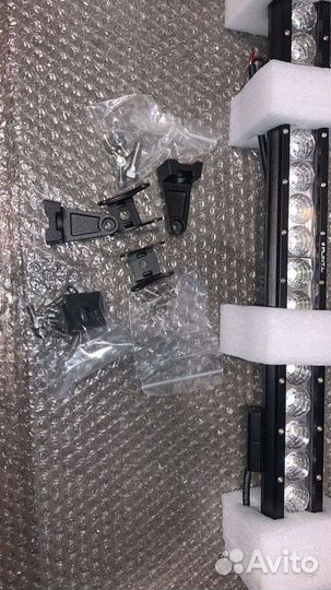 Балка светодиодная