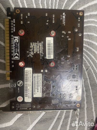 Видеокарта