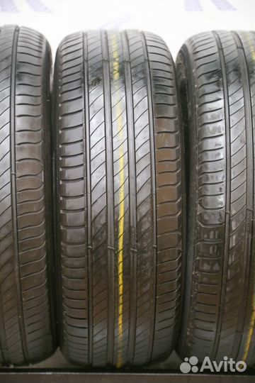 Michelin Primacy 4 215/55 R17 94W