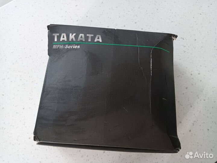 Ремень безопасности takata 4-х точечный.Оригинал