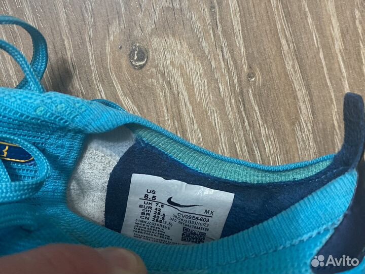 Футбольные бутсы 41 размер