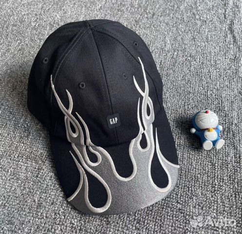 Кепка Yeezy GAP by Kanye West