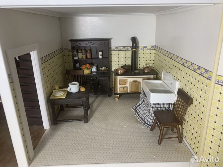 Дом мечты деагостини)