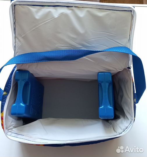 Минихолодильник