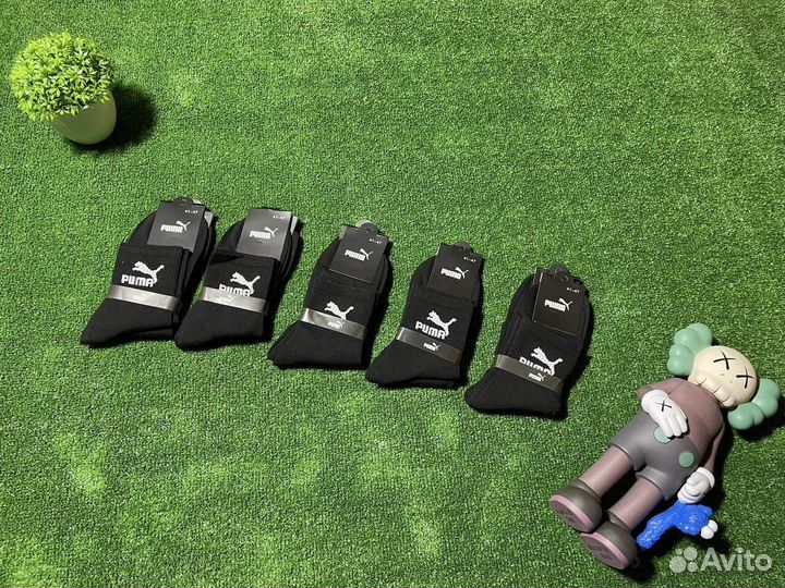 Носки мужские оптом