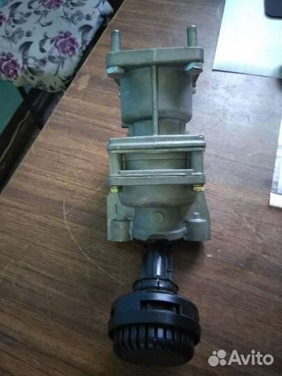 Многопозиционный клапан stellox 85-19578-sx