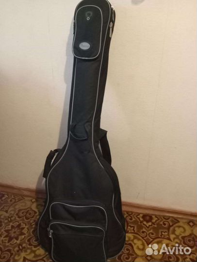 Бас гитара fender squier jazz bass