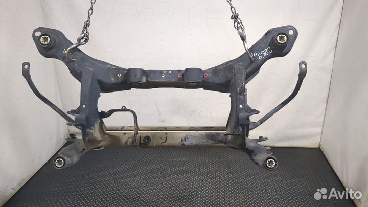 Балка подвески задняя Volvo XC60, 2010