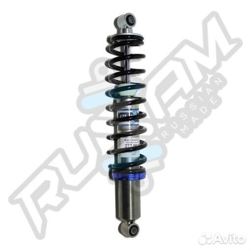 Амортизаторы Rusam на Yamaha Grizzly 700