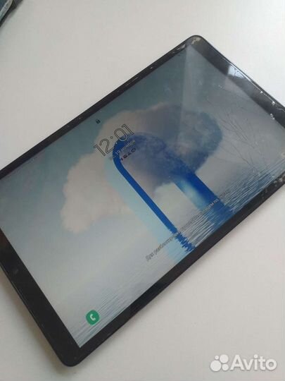 Samsung Galaxy Tab A 10.1 SM-T515