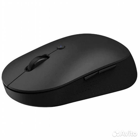 Мышь беспроводная Xiaomi Mouse Silent Edition