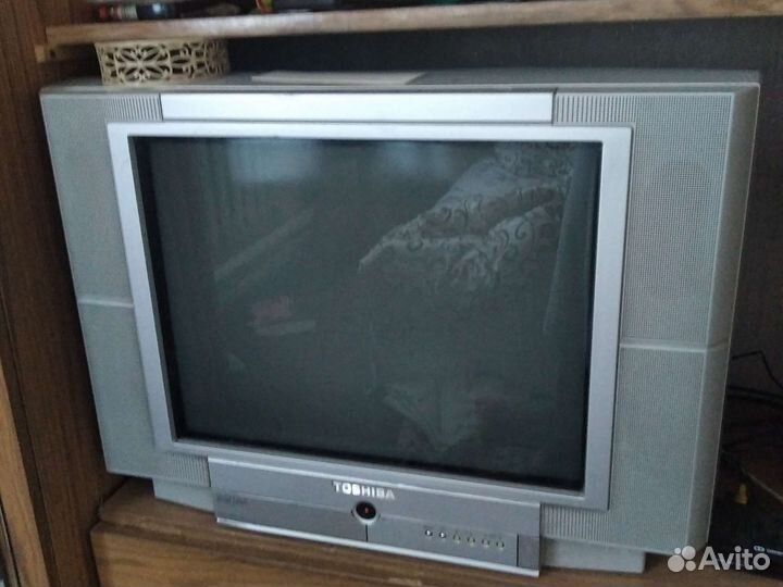 Телевизор бу