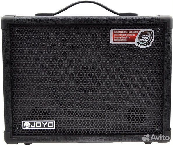 Joyo DC-30 Комбоусилитель гитарный