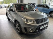 Suzuki Vitara 1.6 MT, 2020, 37 000 км, с пробегом, цена 1 782 000 руб.