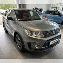 Suzuki Vitara 1.6 MT, 2020, 37 000 км, с пробегом, цена 1 789 000 руб.