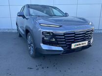 Jetour Dashing 1.5 AMT, 2023, 7 608 км, с пробегом, цена 2 190 000 руб.