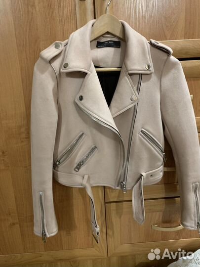 Куртка женская