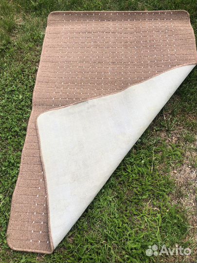 Коврик 1м на 1,5м