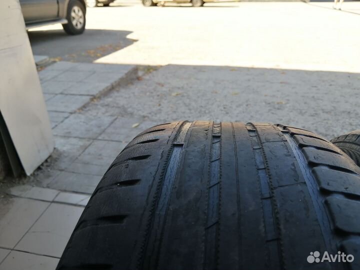 Nokian Tyres Hakka Green 2 205/55 R16