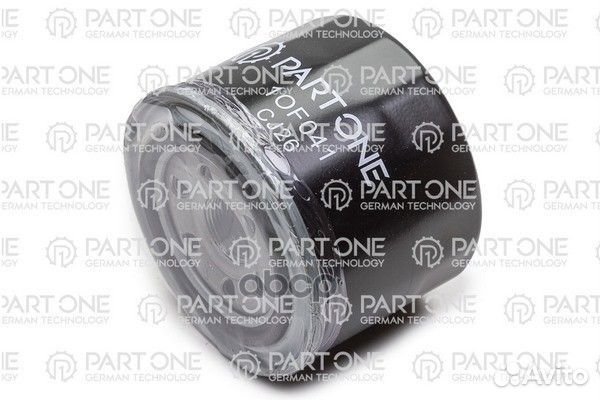 Фильтр масляный tata : sierra 97, toyota: camr