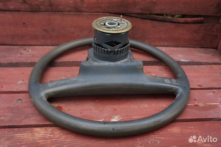 Рулевое колесо