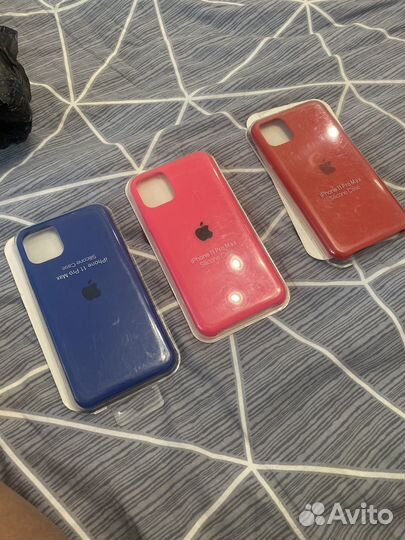 Чехол на iPhone 11 pro max