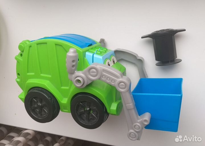 Наборы плей до разные play doh