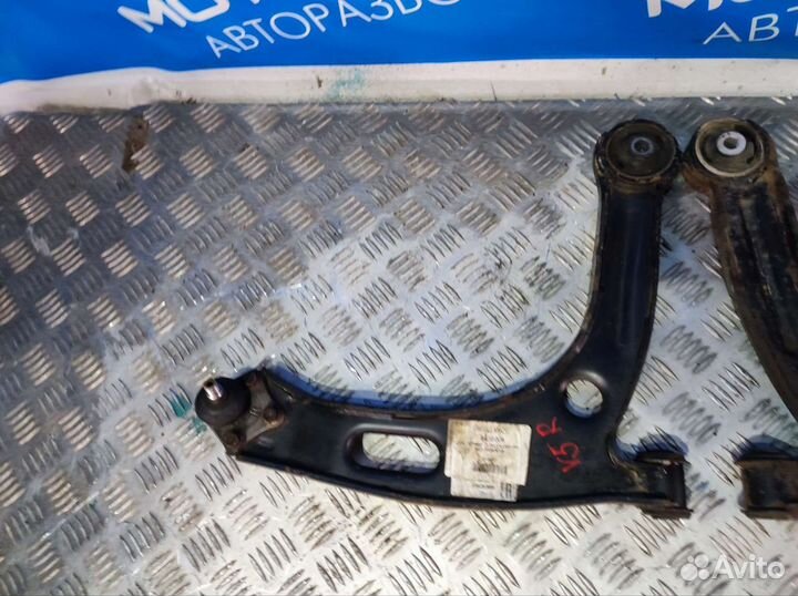 Передний рычаг Brilliance V5