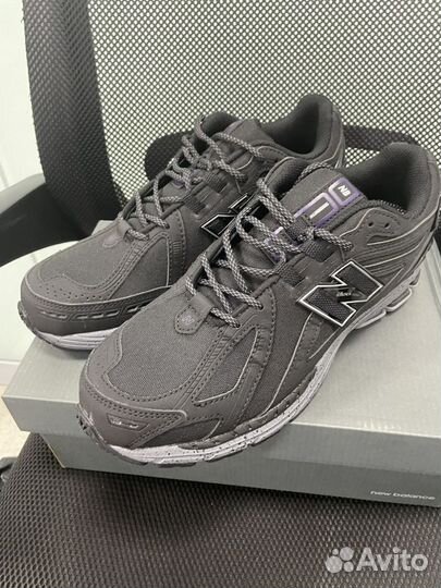 New Balance 1906r cordura Оригинал