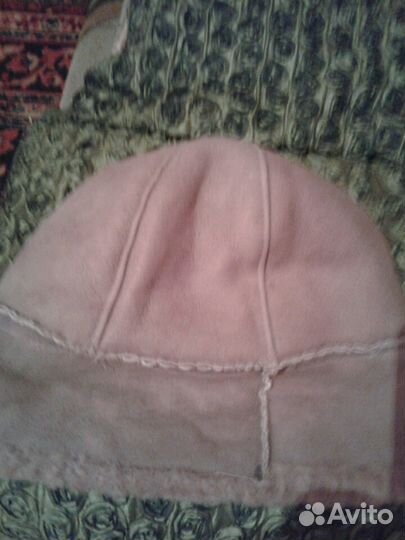 Шапки мужские