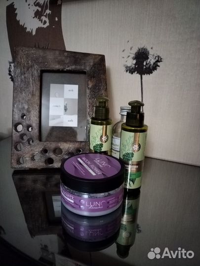 Массажист эстетист