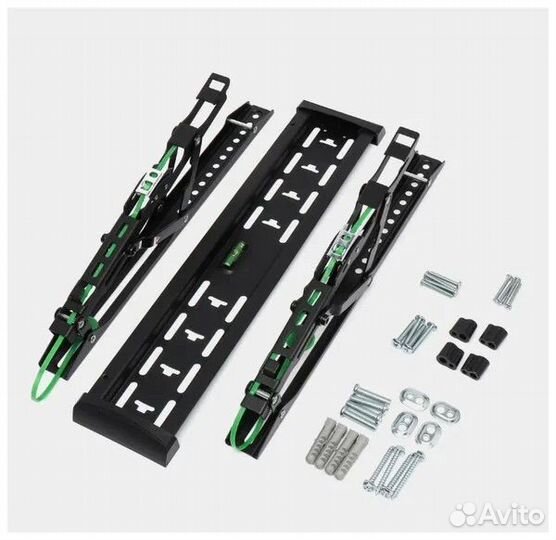 Кронштейн наклонный 26-60 дюйма