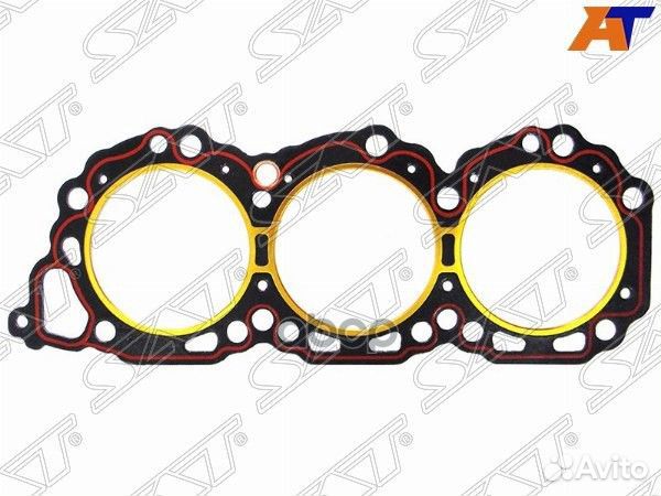 Прокладка гбц nissan elgrand/pathfinder/terrano