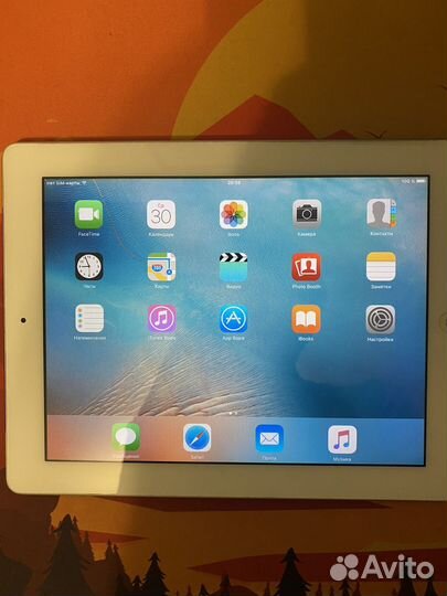 iPad 2 64 gb