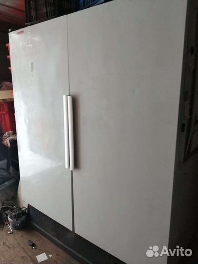 Холодильное оборудование бу