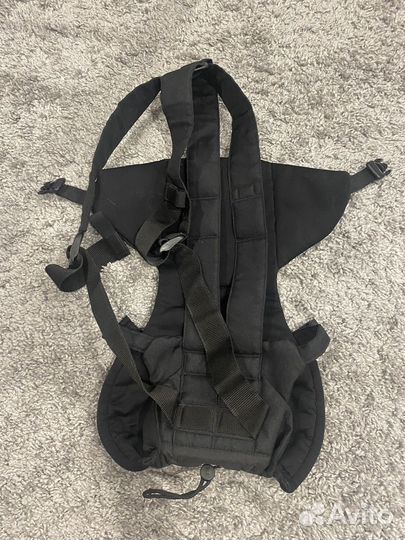 Рюкзак переноска кенгуру