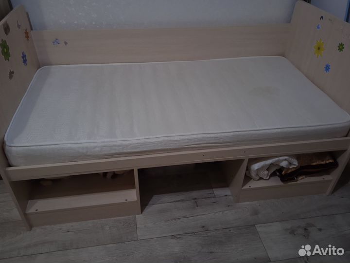Детская кровать 160*80
