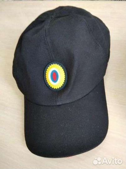 Кепка полиция