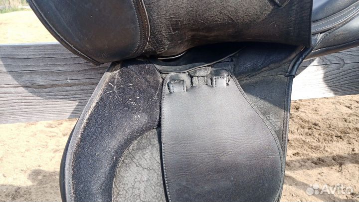 Седло универсальное