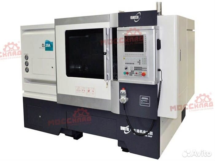 Оператор чпу