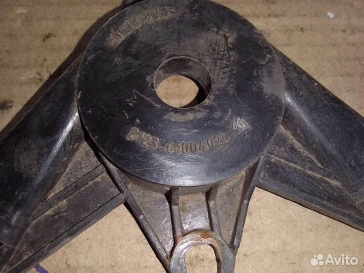 Моторчик электростеклоподъемника Ваз 2123